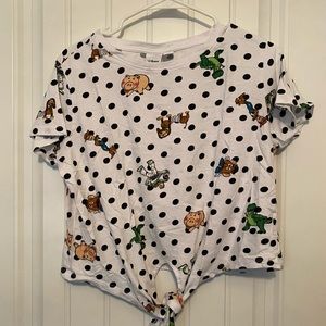 Toy story top